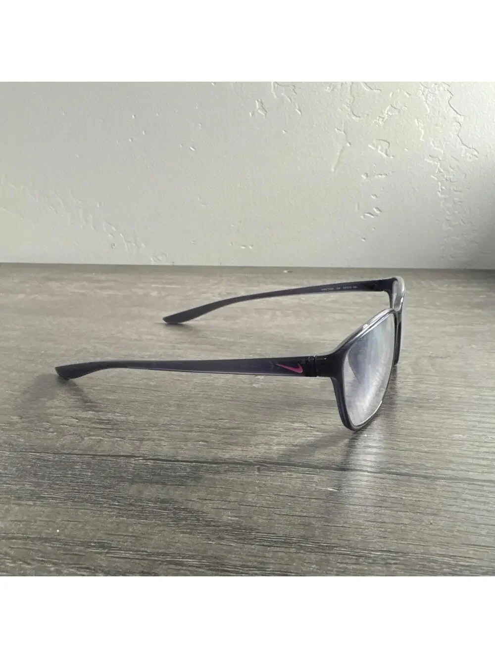 Nike frames only
